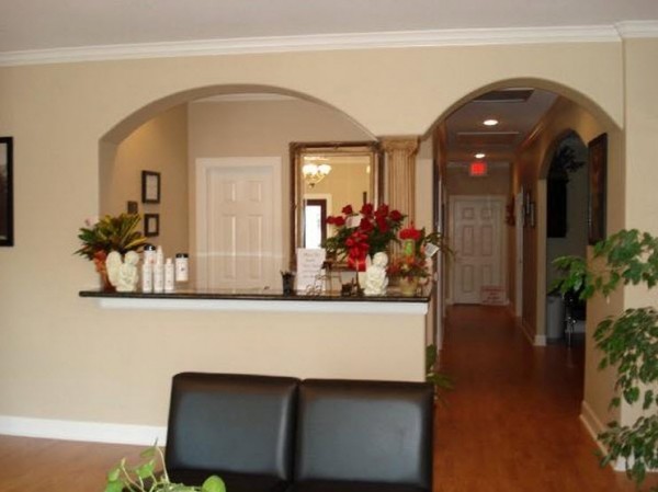 image for Huntress Salon & Day Spa