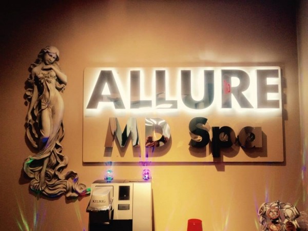 image for Allure MD Spa & Wellness Center