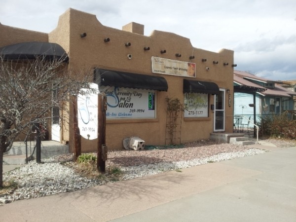 image for Ann's Serenity Day Spa & Salon