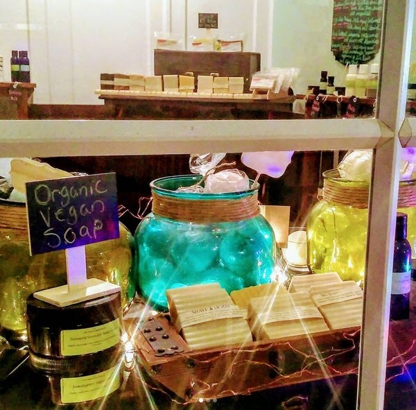 Slide image 1 of 1 for the-beauty-apothecary