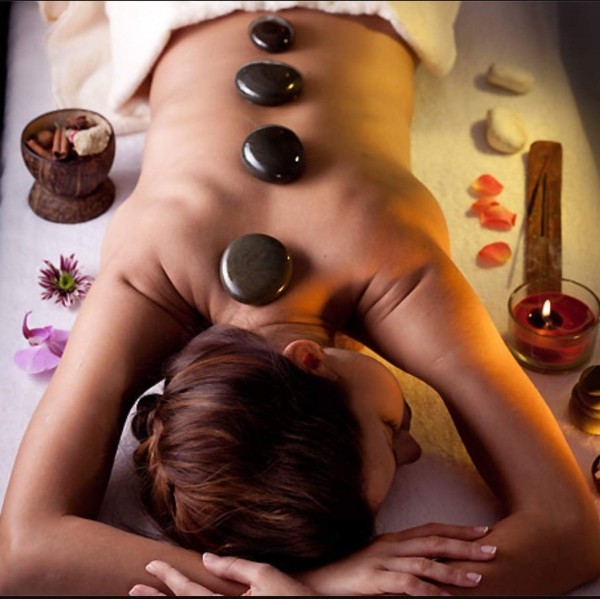 image for Luxury Wellness Massage