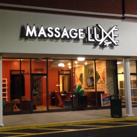 image for MassageLuXe - Middletown