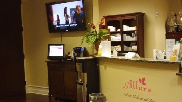 image for Allure Aesthetic Medicine and Spa