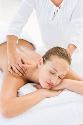 image for A Plus Massages