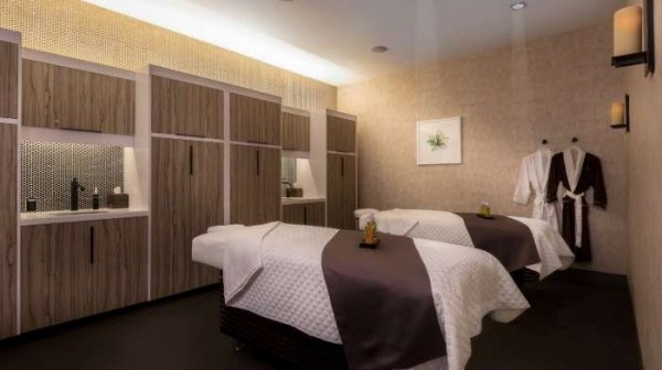 image for Spa at the LINQ