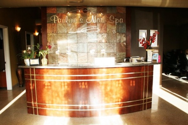 image for Pauline's Nail Spa