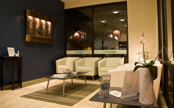 image for Hand & Stone Massage and Facial Spa - Highlands Ranch