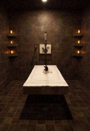 The Woodhouse Day Spa - Rim - San Antonio, TX - Spa Week