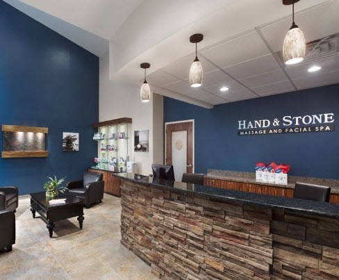 image for Hand & Stone Massage and Facial Spa - Brick Township
