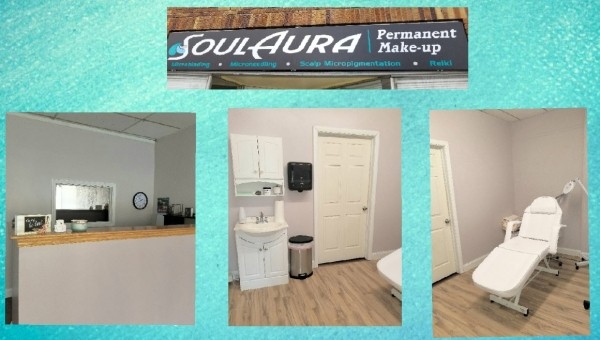 image for Soul Aura 