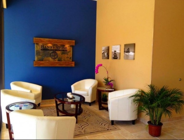 image for Hand & Stone Massage and Facial Spa - Carrollwood