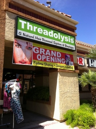 image for Threadolysis Brow Boutique