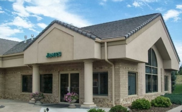 image for James Salon