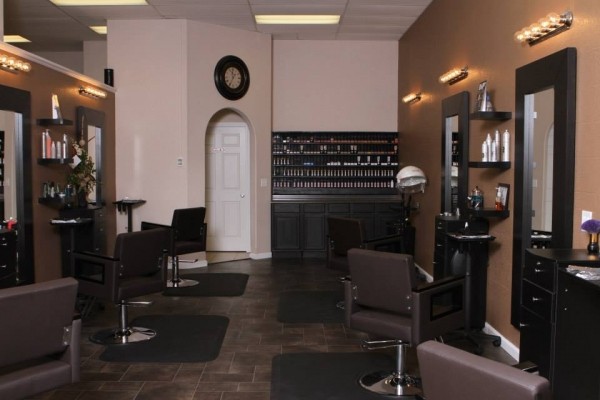 image for Loxx Salon and Spa