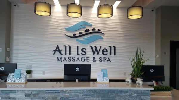 All Is Well Massage And Spa Katy Tx Spa Week 