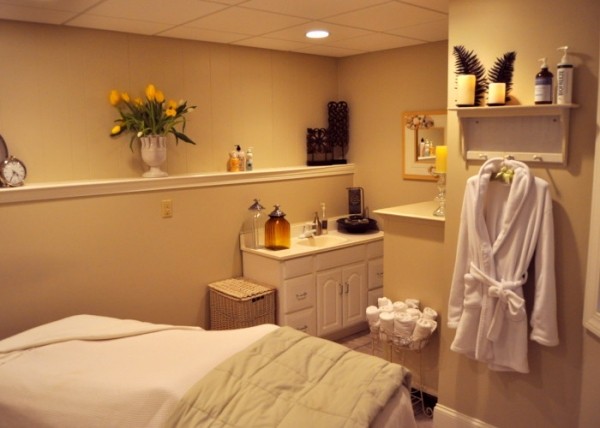 image for Spa at Sea Street