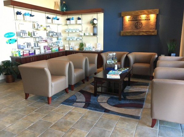 Hand & Stone Massage and Facial Spa - Peoria - Peoria, AZ - Spa Week