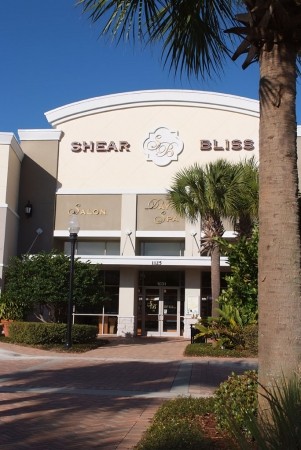 image for Shear Bliss Salon & Spa