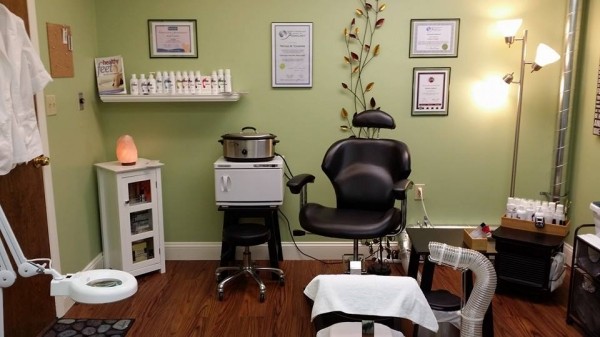 image for Simply Healthy Nail Spa