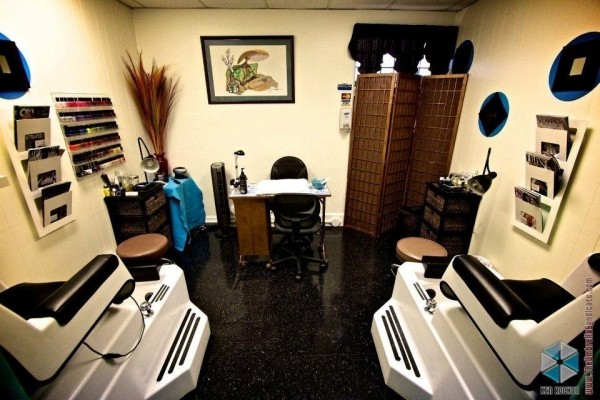 image for Body and Soul Hair Salon and Spa