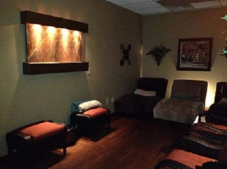 image for The Villa Day Spa & Salon