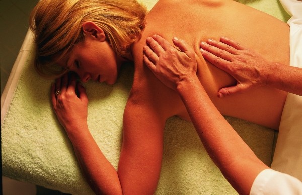 image for Power of Touch Massage & Bodywork