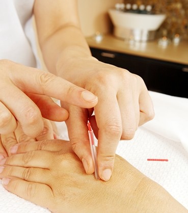 image for Cinnabar Acupuncture & Clinic