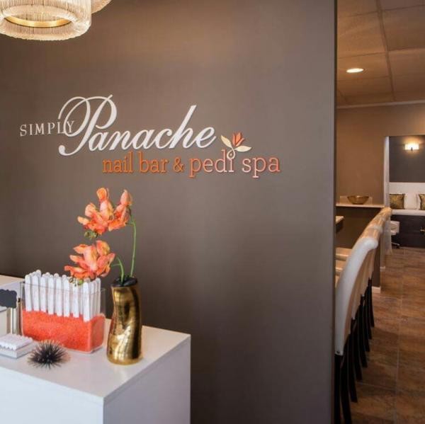 Slide image 1 of 4 for the-boutique-at-simply-panache-nail-bar-and-pedi-spa