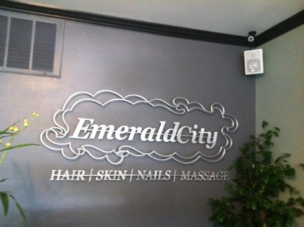 image for Emerald City Hair Studio