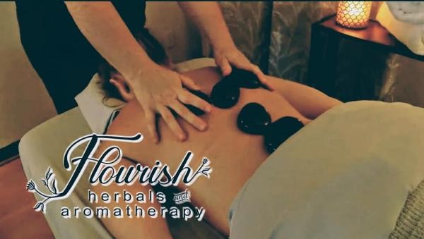 image for Flourish Herbals