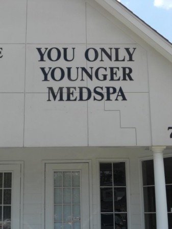 Slide image 6 of 6 for you-only-younger