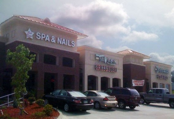 image for Five Star Spa & Nail