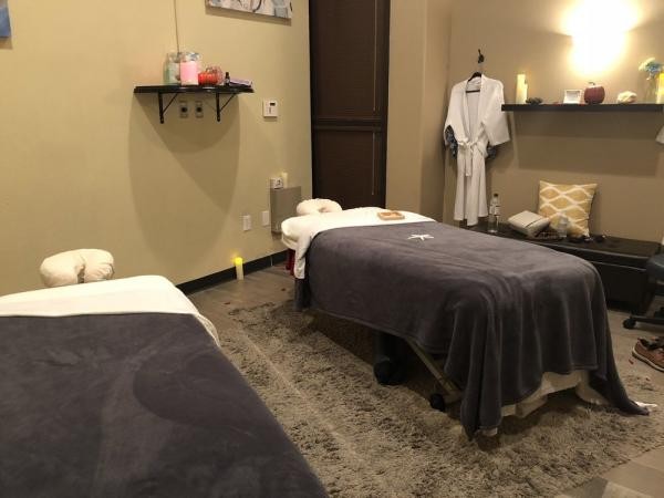 zen massage and spa