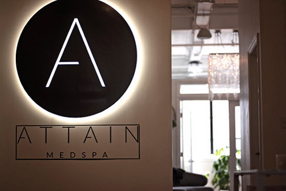 image for Attain Med Spa