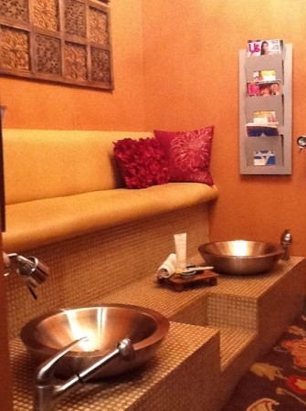 image for East Town Spa