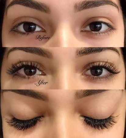 Slide image 1 of 1 for mini-beauty-eyelash