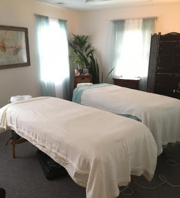 image for Therapeutic Massage And Wellness Spa