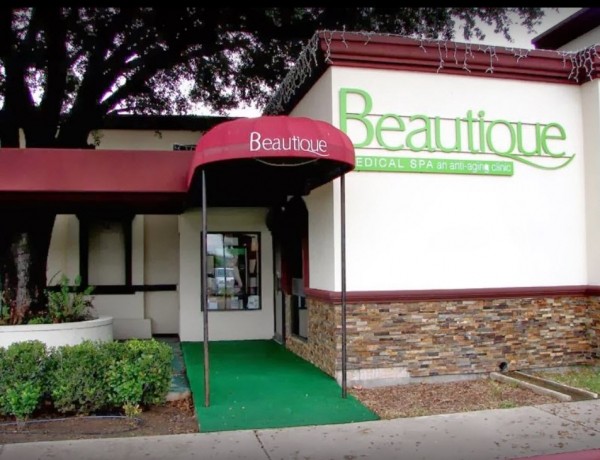 image for Beautique Medical Spa