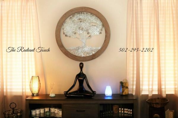Slide image 2 of 5 for the-radiant-touch