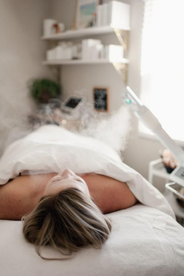 Slide image 2 of 6 for spa-grove-located-inside-calilou-salon-and-spa