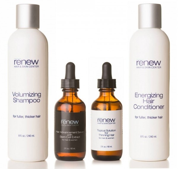 image for Renew Hair & Skin Center