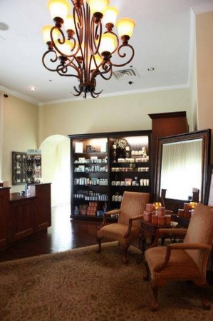 The Woodhouse Day Spa - Rim - San Antonio, TX - Spa Week