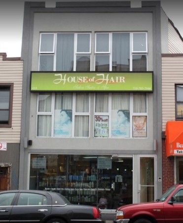 image for House of Hair Salon and Spa