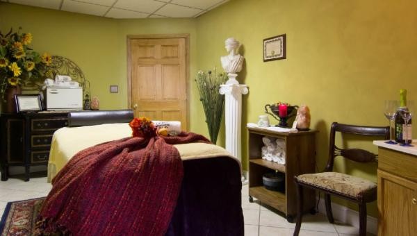 image for Aretee Health and Wellness Spa