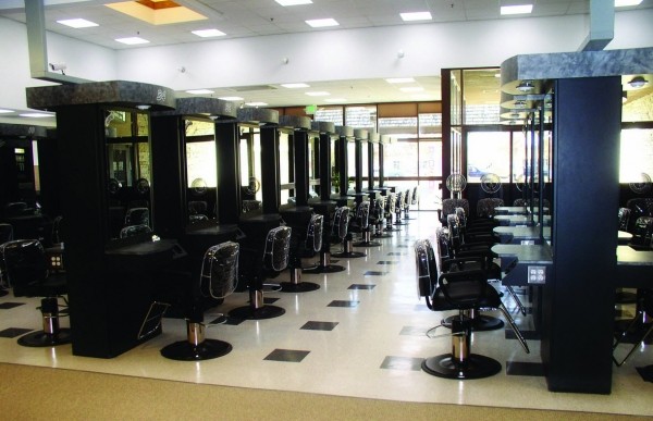 image for Bellus Academy Salon & Spa