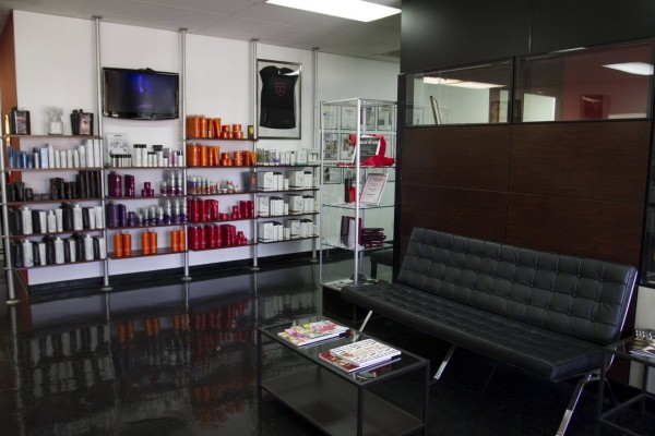 La Belle Hair Salon Find Deals With The Spa Wellness Gift Card Spa Week