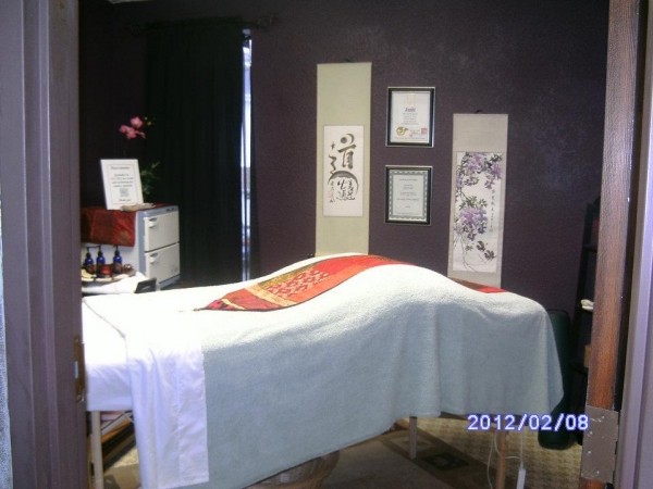 image for Parkway Massage Club & Spa