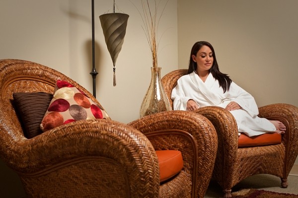 image for The Spa at Westin Mission Hills