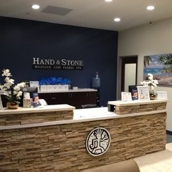 image for Hand & Stone Massage and Facial Spa - Exton