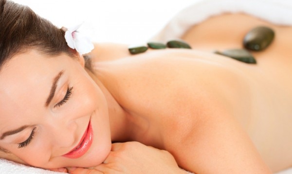 image for West Cobb Therapeutic Massage